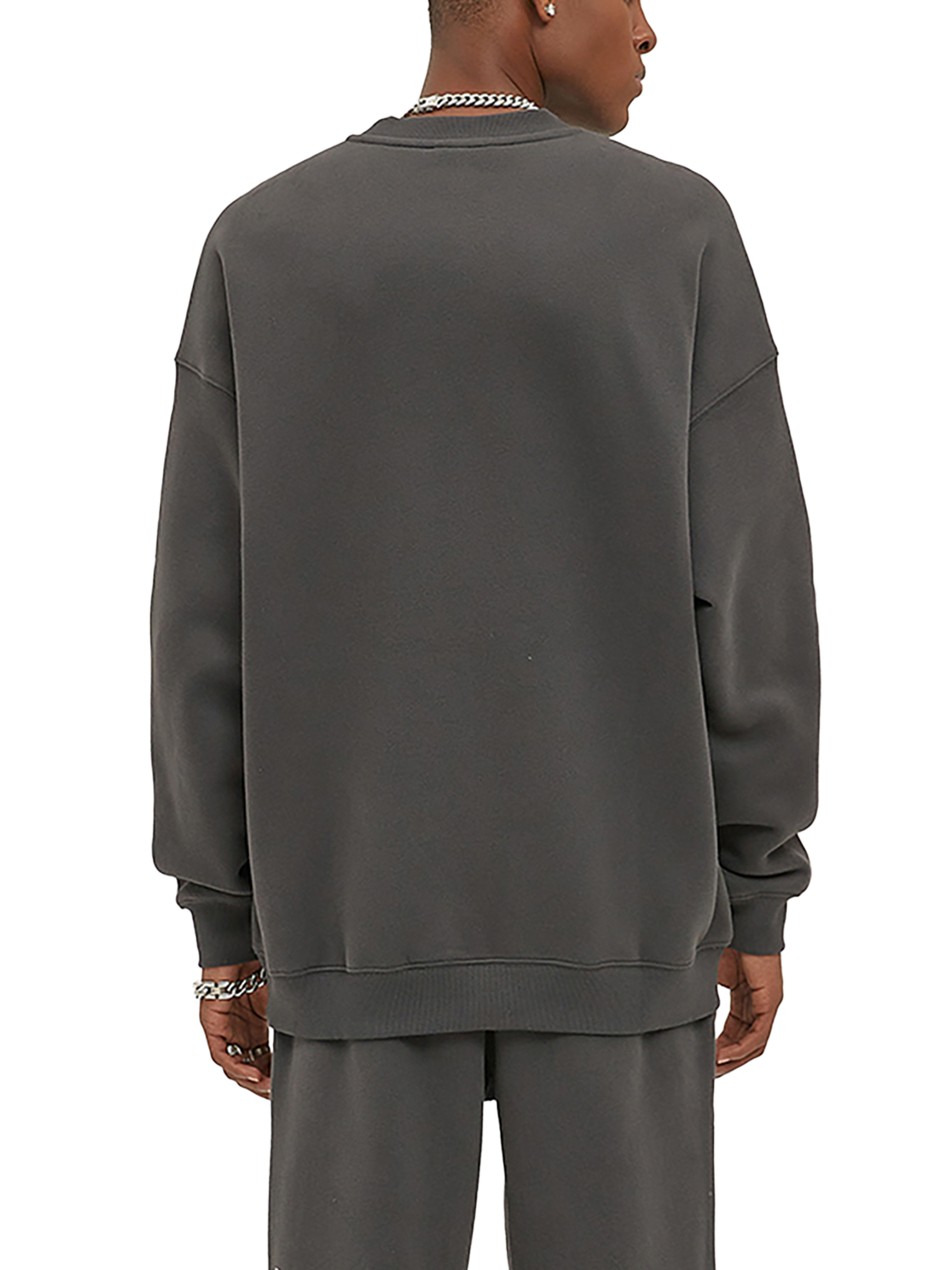 【新品未使用】GAFH Gride Fleece Pullover BK Waffle GridFleece 1/4 Zip Pullover – Pyke Gear